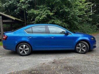 1.4tsi 110kw, Style, 68000km, ČR, FullLED, Keyless - 9