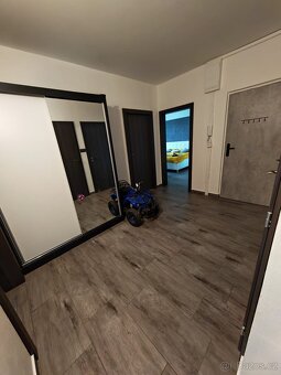 Prodej bytu 5+1 Semily - 9