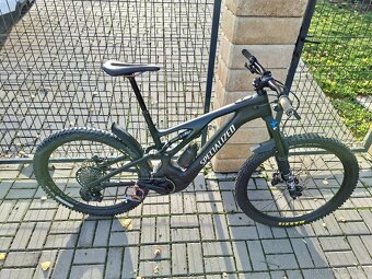 Specialized Turbo levo comb carbon  vel. S4 (L) - 9