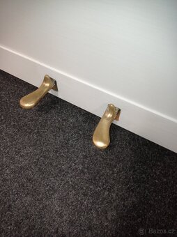 Piano, pianino, klavír Petrof - Forester - 9