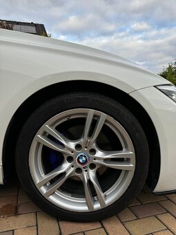 BMW F31 320d Xdrive 2015 Facelift Automat - 9