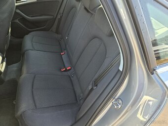 Audi A6 2.0TDI 130kw, rok výroby 2014,najeto 150tis km - 9
