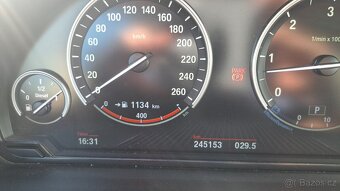 BMW 530d - 9
