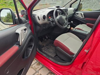 Citroen Berlingo Multispace - 9