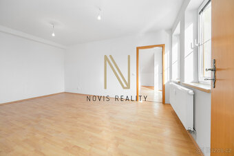 Pronájem, byt 3+kk, 100 m², Klatovy, ul. Komenského - 9