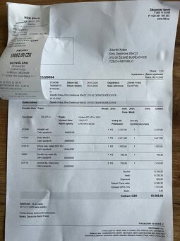 Hilti DD VP-U vakuová pumpa vývěva k jádrovému vrtání - 9