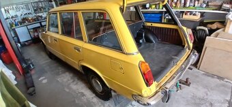 LADA 1200 kombi - 9