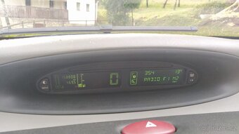 CITROËN Xsara Picasso 1.6, 85kW, 2007, LPG - 9