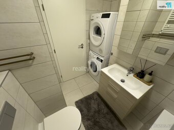 Byt prodej - Praha Holešovice - V závětří 385/5 - 9