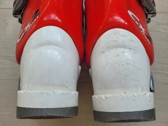 Dětské lyžáky Dalbello,  vel. 35cm - 9