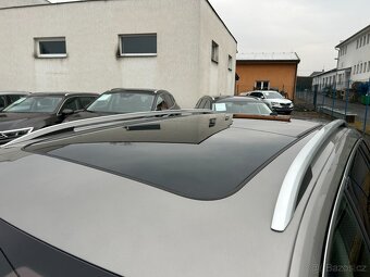 ŠKODA SUPERB III 2.0TDI 110KW DSG COMBI STYLE PLUS ČR DPH - 9