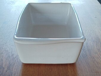 KAMENINOVÁ ZAPÉKACÍ FORMA Z FRANCIE - 9