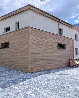 MODERNÍ RODINNÝ DŮM - Říční 55, 403 21 Ústí nad Labem – Brná - 9