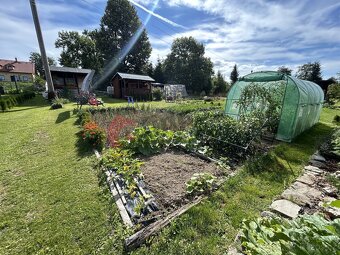 Prodej Zahrádky, Světlá Hora, okr. Bruntál - 9