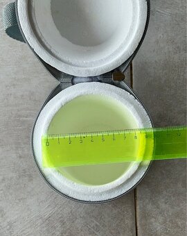 Termoobal na kojenecké láhve Ceba Baby - 9