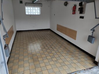 Pronájem garáže - 9