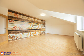 Pronájem, byt 3+kk, Zábřeh - 9