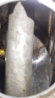 Nádrž ČZ 98, 125A - 9