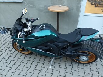 JD 750 by JAWA Racing - 9