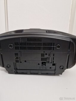 Panasonic RX-DS11 - 9