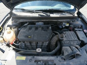 Chrysler Sebring 2.0i 16V; SERVISKA - 9