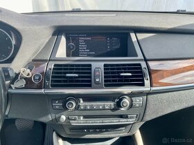 BMW X6, 3.0, 225 kW, VADA MOTORU - 9