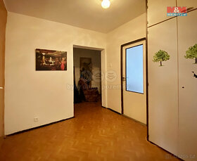 Prodej bytu 4+1, 78 m², Litvínov, ul. Luční - 9