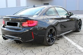 BMW M2 manuál - 9