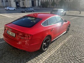 Audi A5 2.0tdi S-line - 9