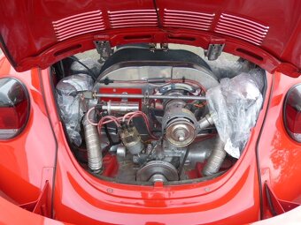 Vw brouk 1971 1.8 - 9