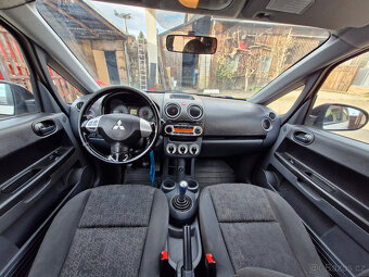 Mitsubishi colt 1.3 70kw 5dv. - 9