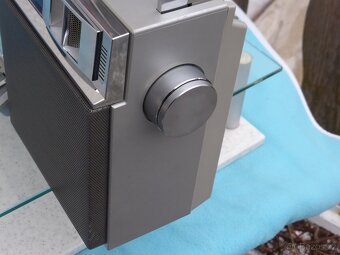 Boombox FISHER PH-M77 nesehnatelná rarita funkční - 9