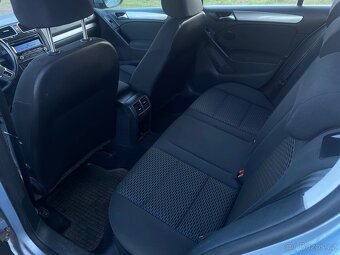 GOLF 6 1.6tdi - 9