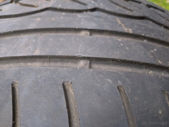 Disky Skoda Elektron na pneumatikach 205/55R16, 4 kusy - 9