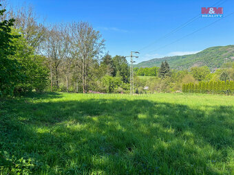 Prodej pozemku, 1543 m², Sebuzín - 9