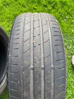 235/55R17 Letní Cena za všechny - 9