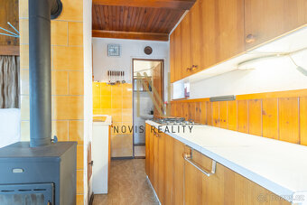 Prodej, chata, 64 m², pozemek 359 m², Hůrka - Horní Planá - 9