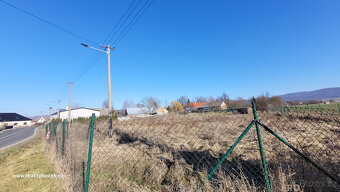 Prodej pozemku-Dlouhá Loučka - 9