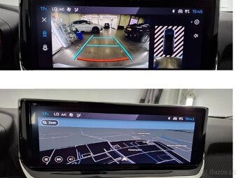 Peugeot 2008 1.2 PureTech 100 Active LED Nav Kam PDC 1/24 - 9