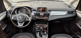 BMW 2 F45 Active Tourer 220d Xdrive automatic Advantage20 - 9