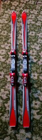 HEAD CYBER X20 - 9
