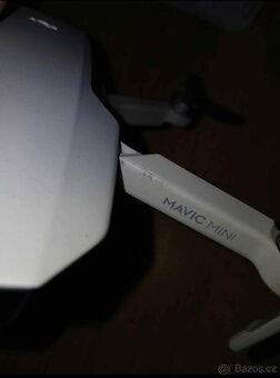 DJI Mavic Mini Fly More Combo - 9