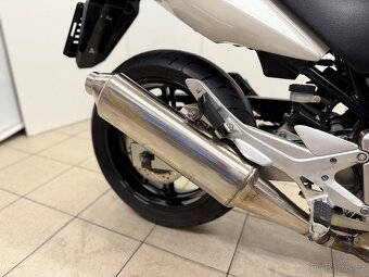 HONDA CBF 600 N - 9