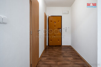 Prodej bytu 3+1, 73 m², Strakonice, ul. Nábřežní - 9