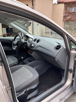 SEAT Ibiza ST 1.2 TSI FR | 77 kW | Tažné | 158 tis. km | STK - 9