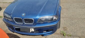 Bmw e46 330 d touring - 9
