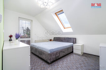 Prodej rodinného domu, 129 m², Kostomlátky, ul. Ke Křížku - 9