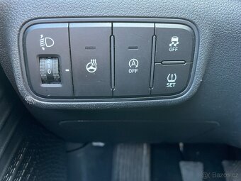 Hyundai I20, 1.0i turbo 2021 54000km - 9