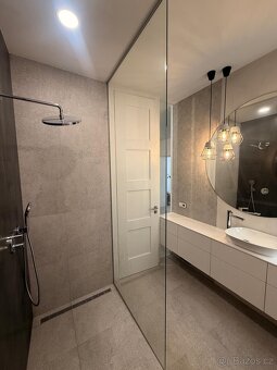 Pronájem bytu 2+kk 85m2 ulice Slovenská, Znojmo 18 000 Kč - 9