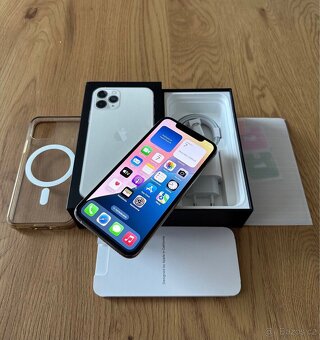 iPhone 11 PRO 256GB - 9